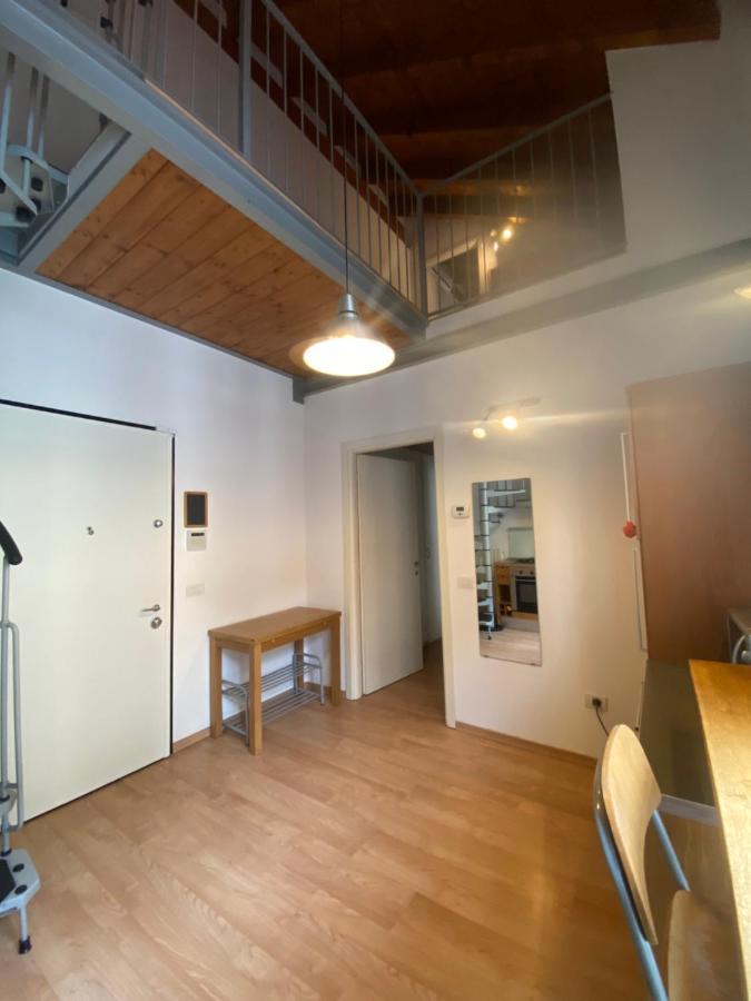 Апартаменты Navigli Downtown Cocco House Милан Экстерьер фото