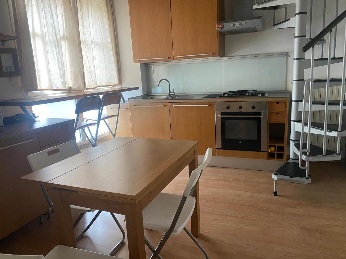 Апартаменты Navigli Downtown Cocco House Милан Экстерьер фото