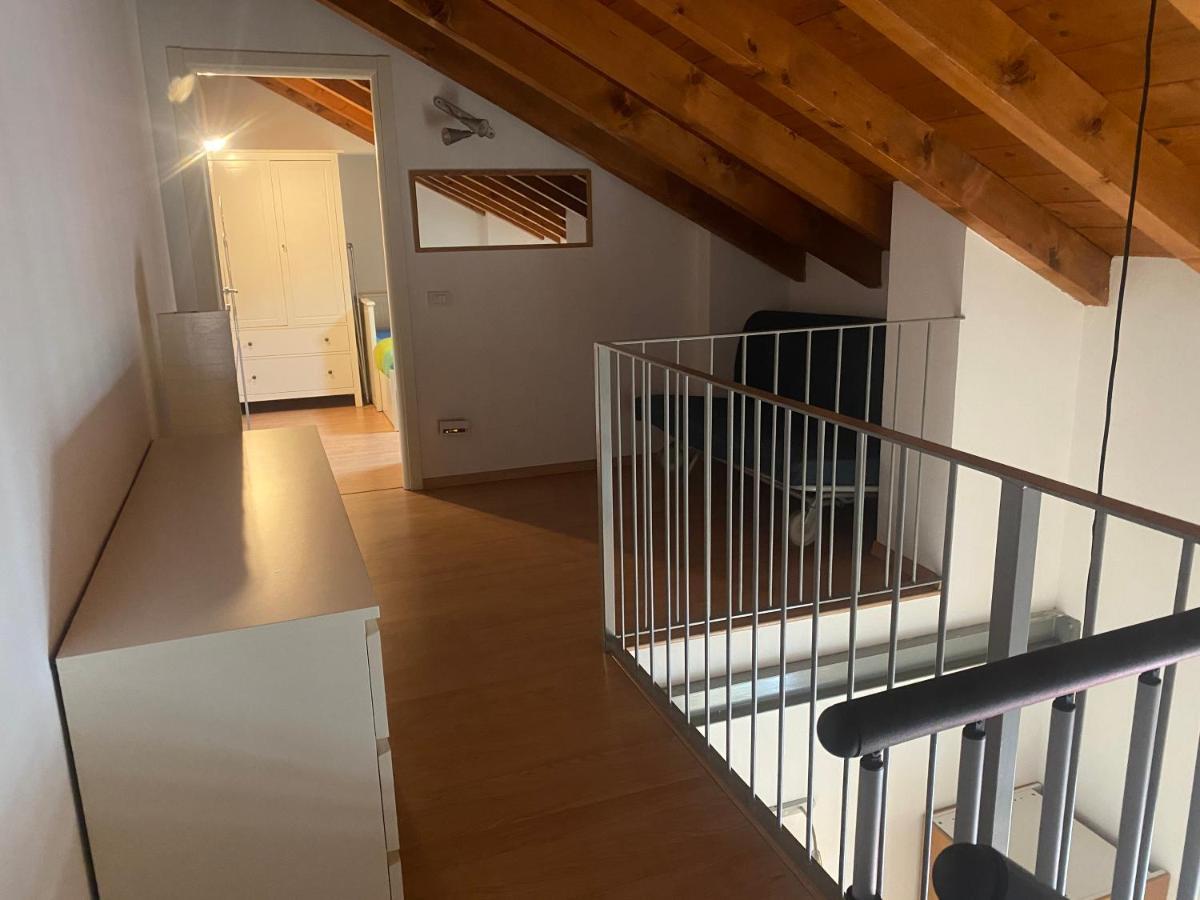 Апартаменты Navigli Downtown Cocco House Милан Экстерьер фото