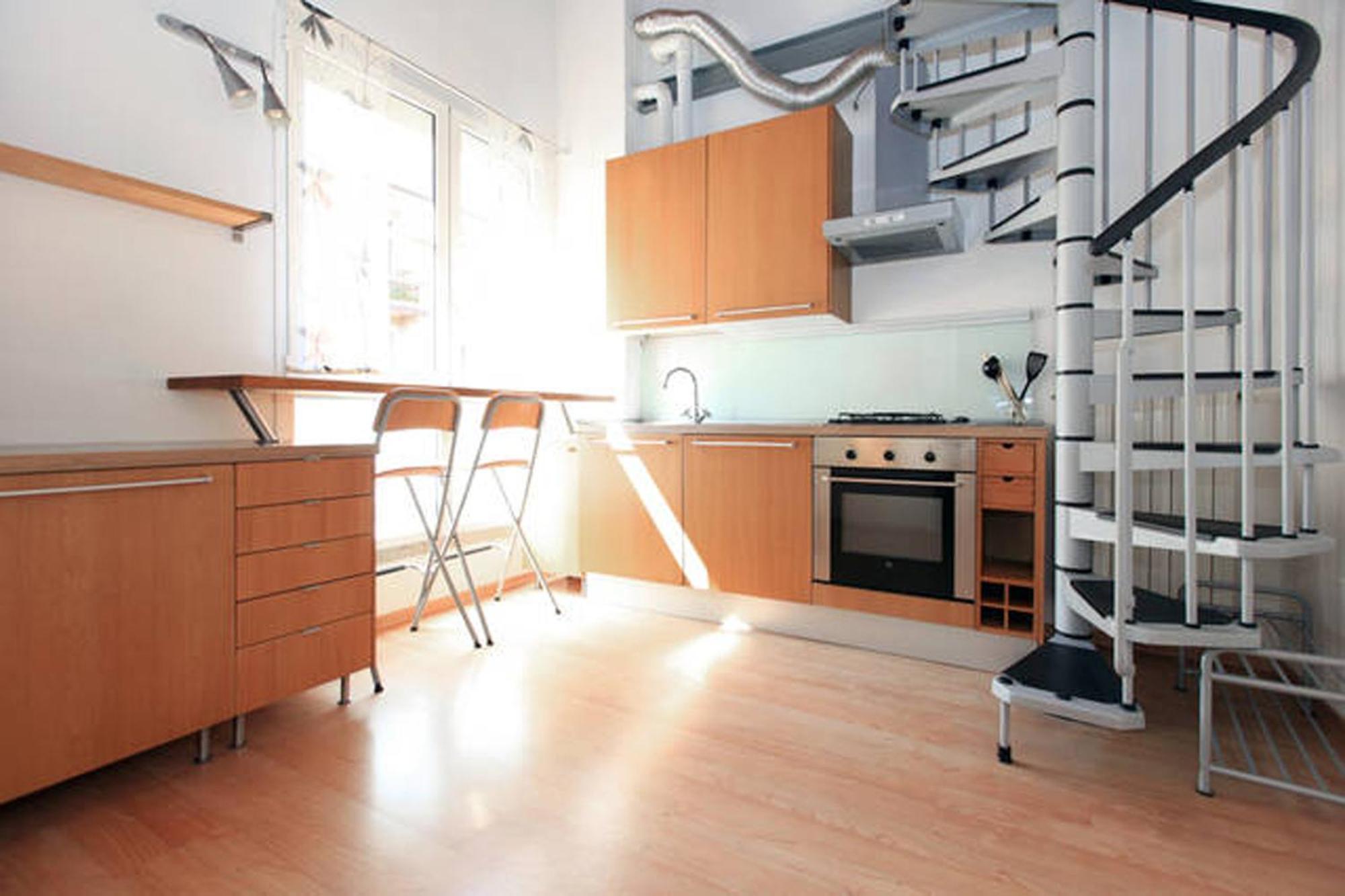 Апартаменты Navigli Downtown Cocco House Милан Экстерьер фото