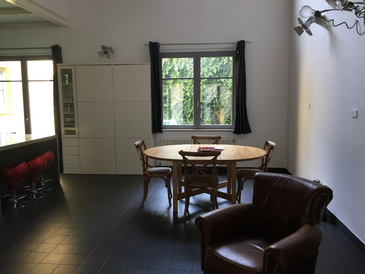Апартаменты Navigli Downtown Cocco House Милан Экстерьер фото