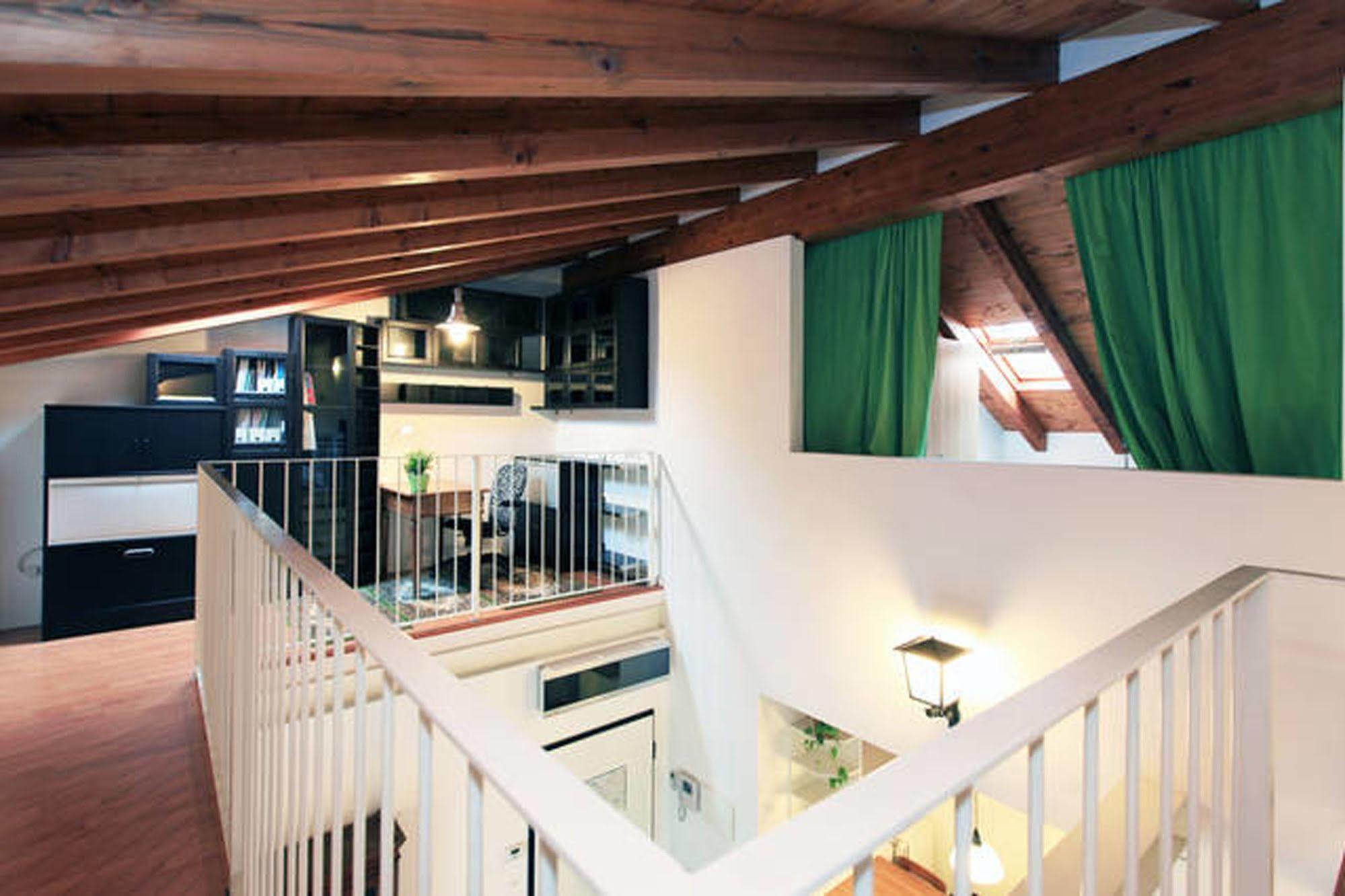 Апартаменты Navigli Downtown Cocco House Милан Экстерьер фото