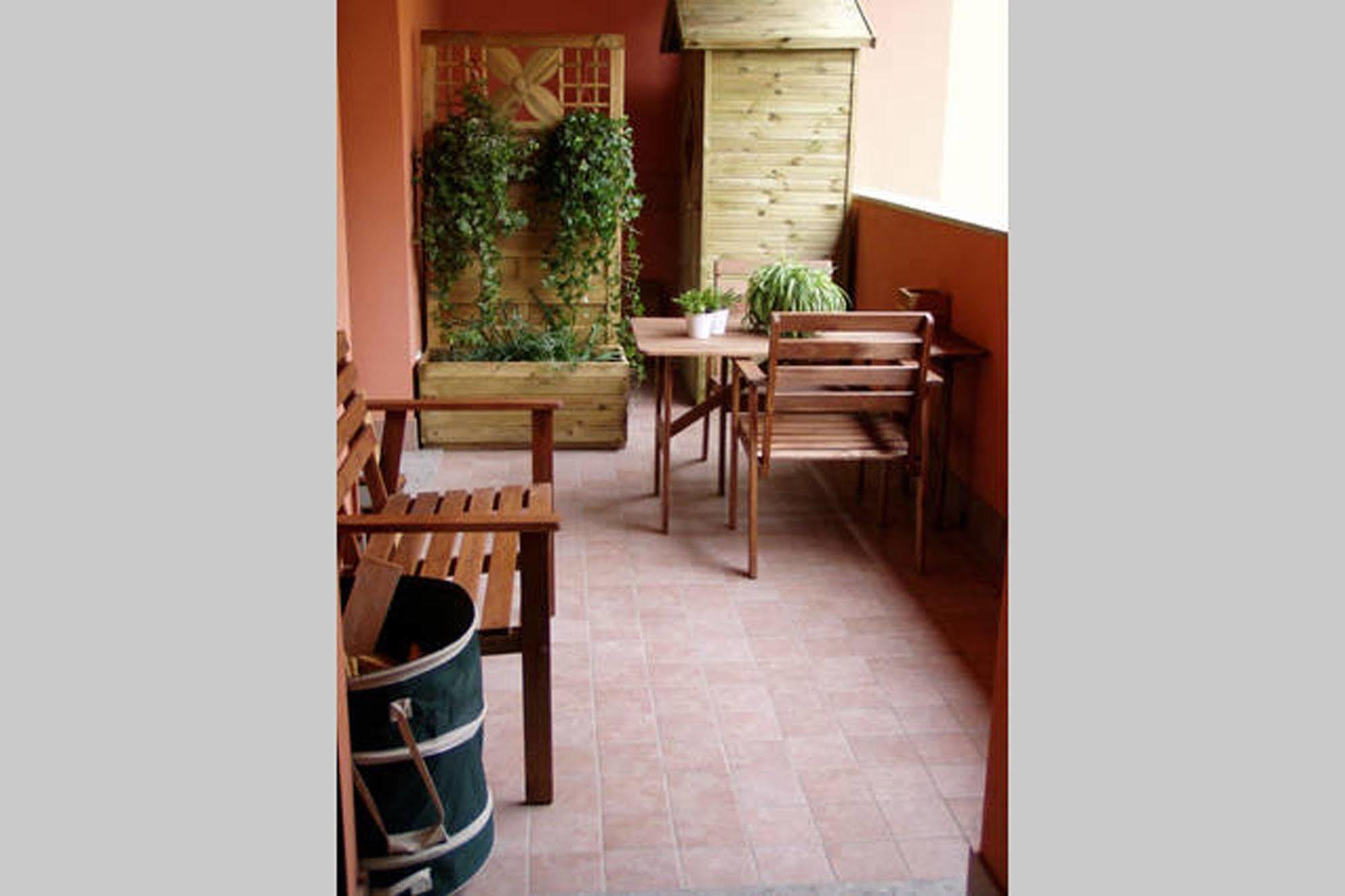 Апартаменты Navigli Downtown Cocco House Милан Экстерьер фото